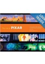 The Art of Pixar動畫分鏡漫畫集