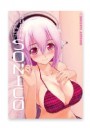 Sonicomi Artbook畫集