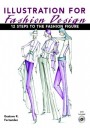 Illustration for Fashion Design : 12 Steps to the Fashion Figure (PAP/DVD)