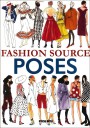 FASHION SOURCE : POSES