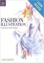 Fashion Illustration : Inspiration and Technique