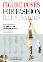 Figure Poses for Fashion Illustrators