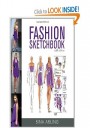 Fashion Sketchbook [Spiral-Bound]