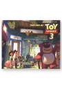 The Art of Toy Story 3