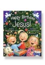 HAPPY BIRTHDAY JESUS