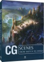 CG SCENCES遊戲場景