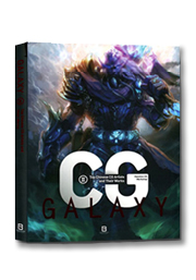 CG, painter